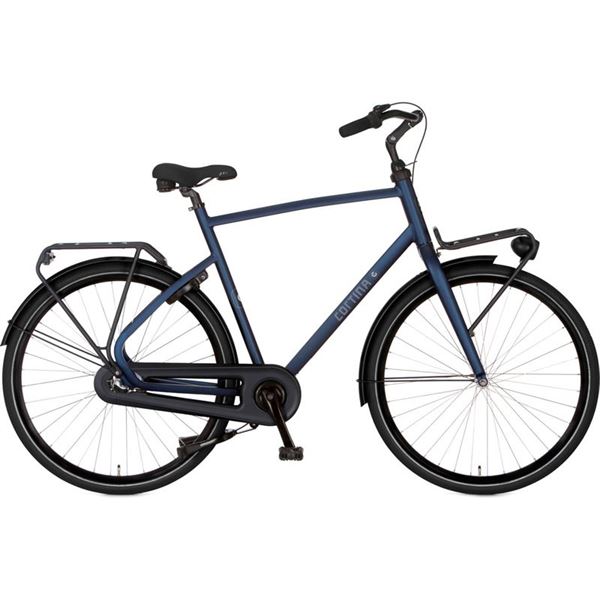 CORTINA Common Royal Dark Blue Matt