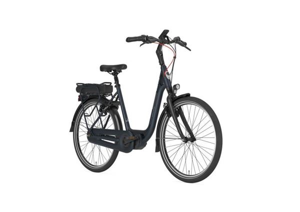 GAZELLE Ami C7 HMS meteor grey mat