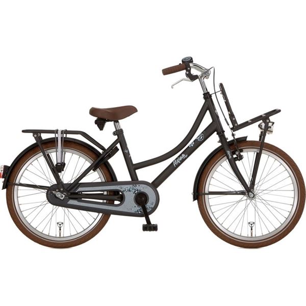 ALPINA Cargo Dark Grey Matt