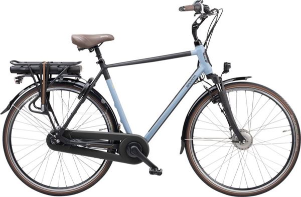 SPARTA F7e Smart Greyblue matte