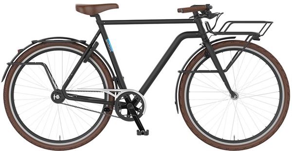 SPARTA Vedette 3V Black matte