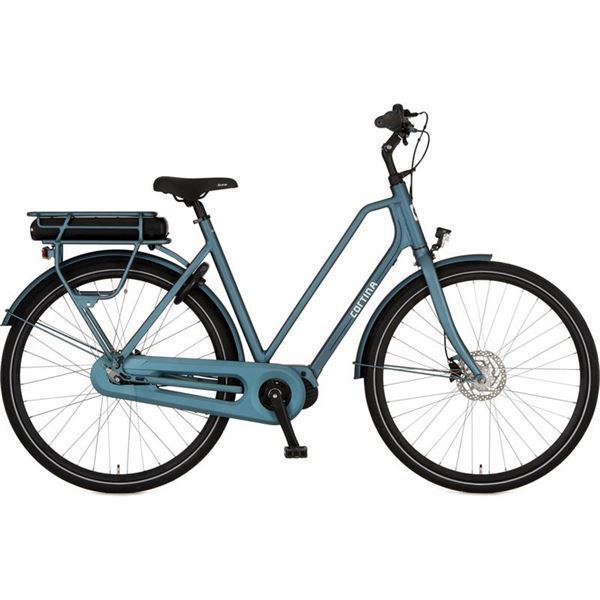 CORTINA E-Foss Mistral Matt