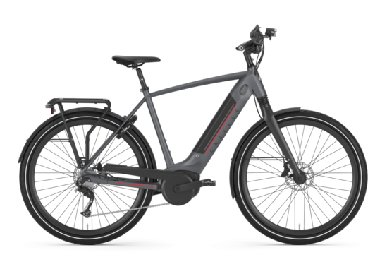 GAZELLE Ultimate T10 HMB dust light mat