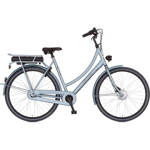 CORTINA E-U1 Slate Matt