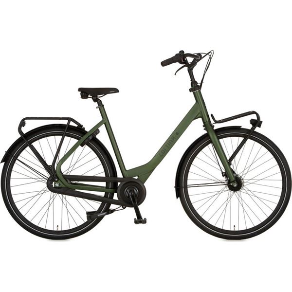 CORTINA Common Hunter Green Matt