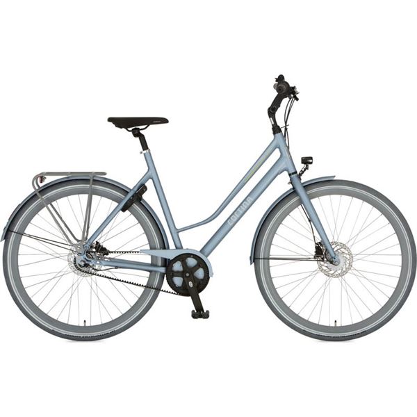 CORTINA Mozzo Metal Blue Matt