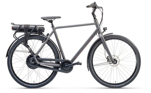 SPARTA R5e City Smart Clay matte