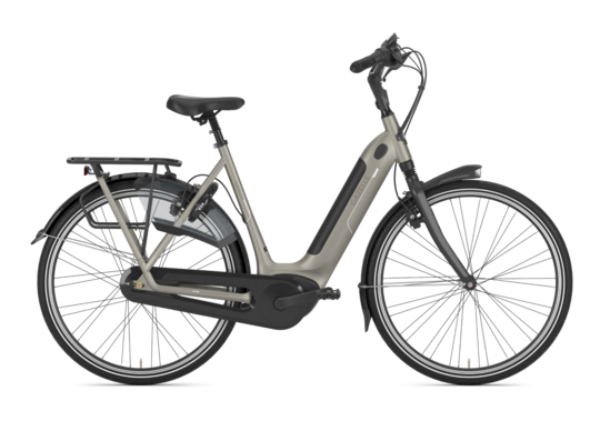 GAZELLE Arroyo C8 HMB Elite 888 glans