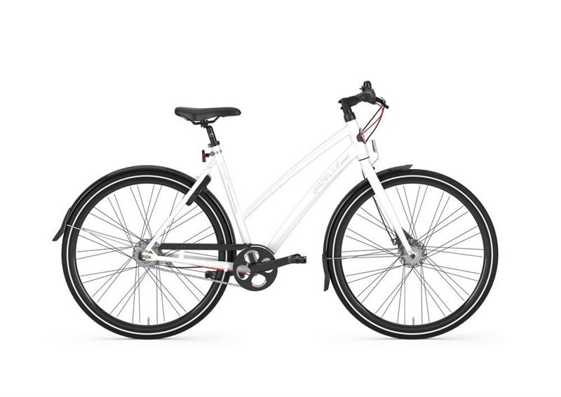 cityzen gazelle