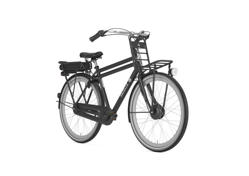 Gazelle puur e bike online