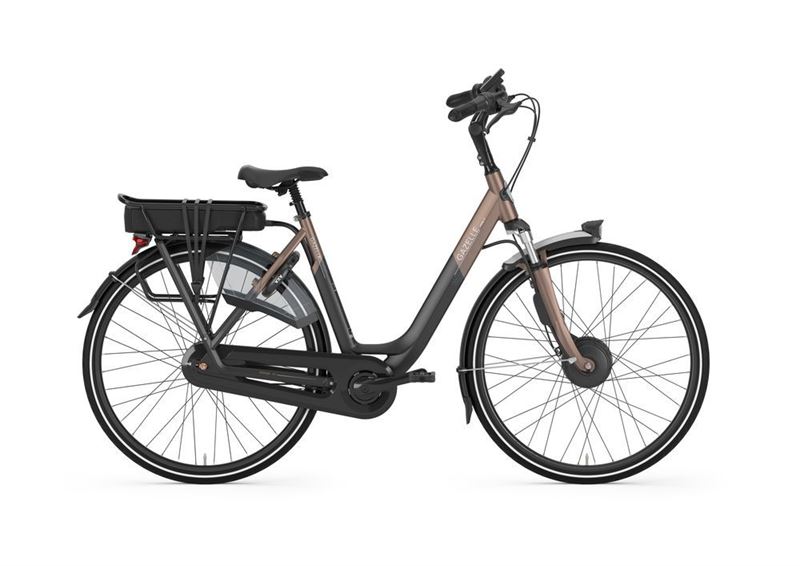 Gewicht gazelle on sale orange c7