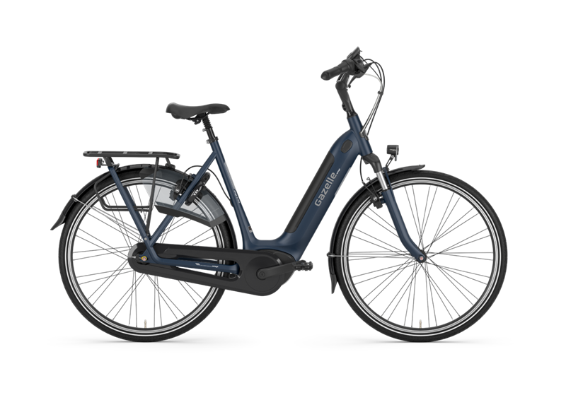 gazelle arroyo elite c7