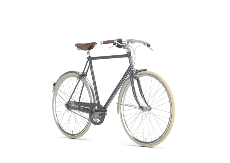Gazelle van stael sales review