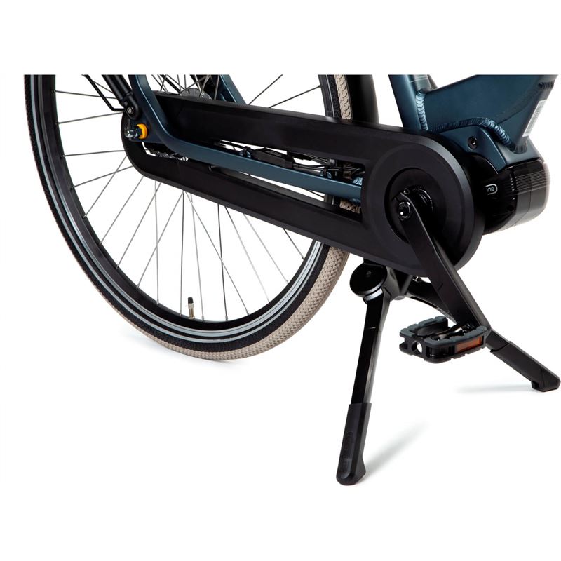 CORTINA E-Common Family Mystery Grey Matt