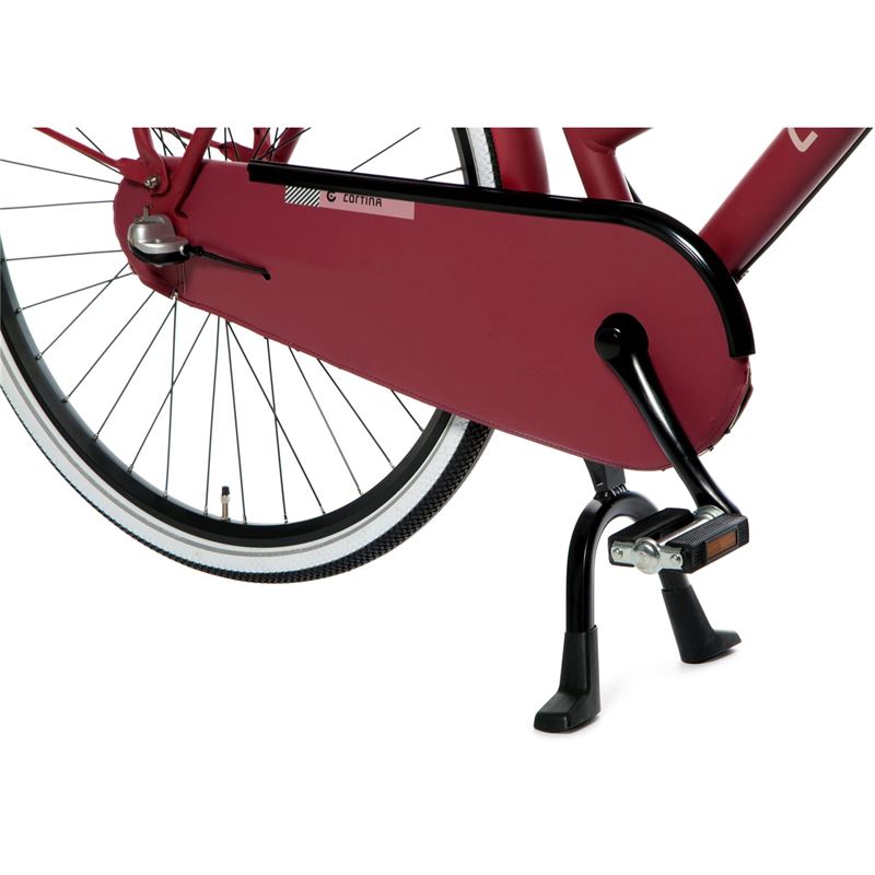 CORTINA U4 Transport Raspberry Matt