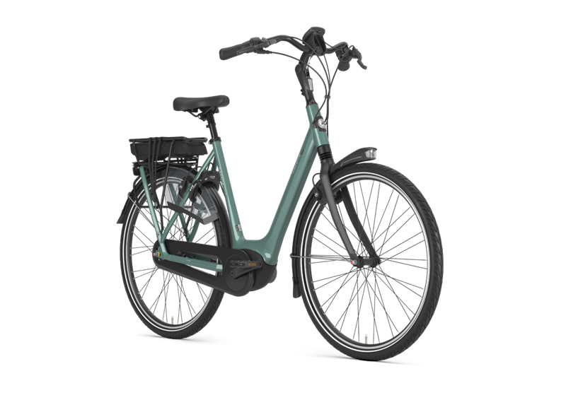 Gewicht gazelle orange c8 clearance