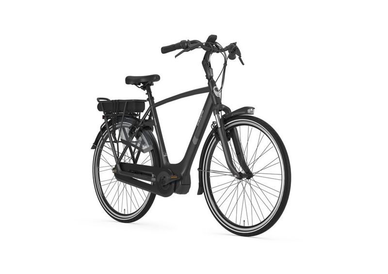Gazelle orange c8 hms 2019 online