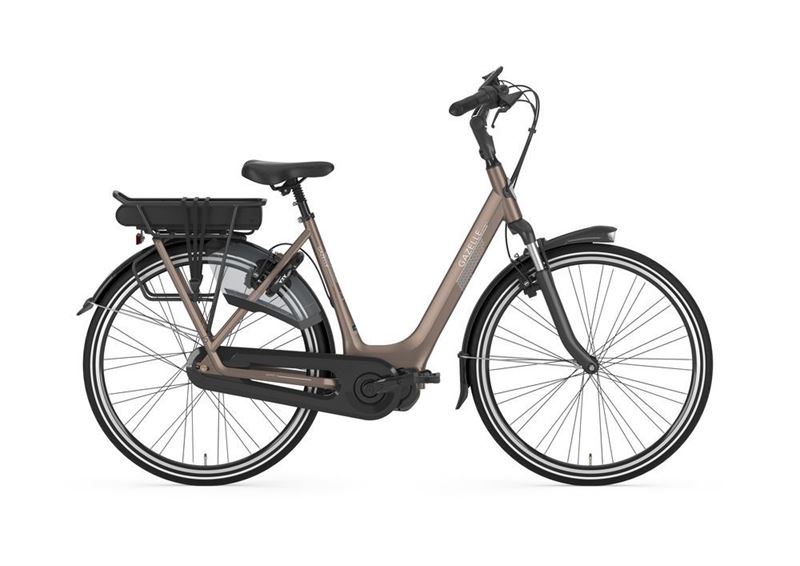 Gazelle c8 hms 2019 store
