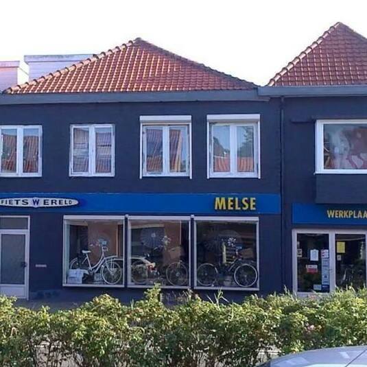 Fietswereld Melse